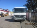 2008 Mercedes Benz 3350 Acros 6 x 4 Truck Tractor 1