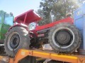 Case International 884 4 x 4 Tractor