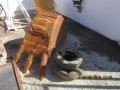 Excavator Bucket 1