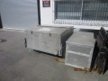 Aluminium Storage Boxes 2