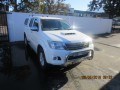 2013 Toyota Hilux 2.5 2