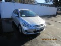 2015 Hyundai Accent 