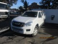 2016 Isuzu KB250
