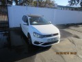 2017 VW Polo GTi 1.8 DSG 1