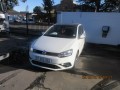 2017 VW Polo GTi 1.8 DSG 2
