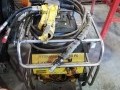 Atlas Copco Hydraulic Power Pack LP 18-40 1