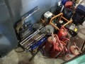 Electric Grinder, electrical metres, Tile Cutters, Fire Extingueshers and Water Pumps etc 5