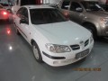 2003 Nissan Almera 160i 1