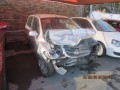 2010 Hyundai Getz 2