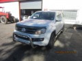 2012 VW Amarok 2.0