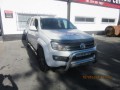 2012 VW Amarok 2.0 2