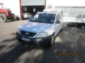 2014 Nissan NP200 1.5 DCi