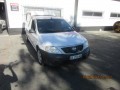 2014 Nissan NP200 1.5 DCi 2