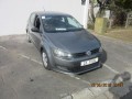 2011 VW Polo 1.4 2