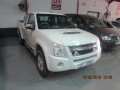 2012 Isuzu KB300