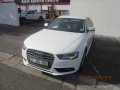2014 Audi A4 2.0 TDi 1