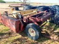 Farming Implements, Hopefield 16