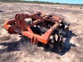 Farming Implements, Hopefield 36