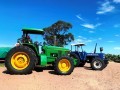 Farming Implements, Hopefield 48