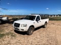 2008 Ford Ranger 2.5 TDi Pick Up