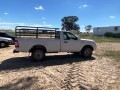 2008 Ford Ranger 2.5 TDi Pick Up 2