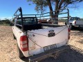 2008 Ford Ranger 2.5 TDi Pick Up 3