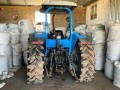 2006 Landini Power Farm 95 Tractor