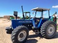2003 New Holland 110/90 4x4 Tractor