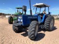2003 New Holland 110/90 4x4 Tractor 2