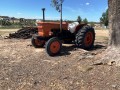 Fiat 650 Tractor