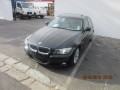 2009 BMW 323 1