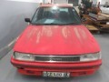 1989 Toyota Corolla 1.6 GLS
