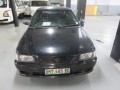 2006 Toyota Tazz 130 1
