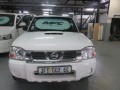 2010 Nissan Hardbody NP300 2.5 TDi HI Rider Single Cab