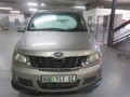 2010 VW T5 Kombi 2.0 TDi 1