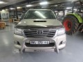 2013 Toyota Hilux 3.0 D-4D RB Raider Auto Double Cab 1
