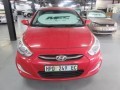 2015 Hyundai Accent 1.5 Fluid 5DR