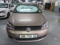 2017 Volkswagen Polo Vivo Gp 1.4 Trendline
