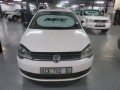 2016 VW Polo Vivo GP 1.4  Trendline 5DR 1