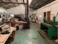Entire Contents of Factory 16