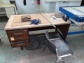 Entire Contents of Factory 35
