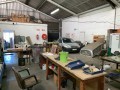Entire Contents of Factory 38