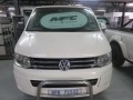 2010 VW T5 Kombi 2.0 TDi 1