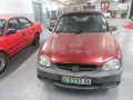 2004 Opel Corsa 1.4 1