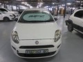 2012 Fiat Punto 1.4 5 DR 1