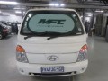 2012 Huundai H100 2.5 TCi FC  DS 1