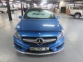 2014 Mercedes Benz A45 AMG 4 Matic