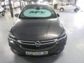 2016 Opel Astra 1.0T Enjoy 5 DR 1