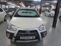 2018 Toyota Etios 1.5 X5 5Dr 1