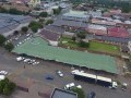 Single Storey Commercial Retail Shop Centre, Standerton
